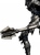 Weta Workshop Der Herr der Ringe - Sauron Figur Mini Epic