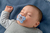 CHICCO Cumisüveg PhysioForma® Dual Soft kék 0-2m, 1 db