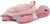 Ptipotos Plüschschildkröte Savenou rosa - Mama mit Baby