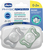 CHICCO Cucl Physio Micro silikonski 0-2m nočni 2 kosa