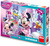 Puzzle Minnie a Daisy 3x55 dielikov