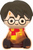 Lexibook Design LED Nachtlicht 3D Harry Potter 13 cm