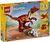 LEGO® Creator 3 in 1 31379 Wilder Dinosaurier