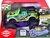 Dickie Auto Ford Wild Bronco 18 cm