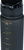 BAAGL Tritan-Trinkflasche Logo Gold, 500 ml