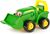 JD Kids John Deere Skrutkovací kamarát - traktor Bonnie 27 cm
