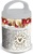 Mickey Mouse Box per muesli 225/425 ml