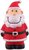 Hračka Dog Fantasy Winter Tale Santa Claus vinyl 11cm