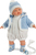 Llorens P33-295 oblečenie pre bábiku veľkosti 33 cm