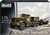 Plastic ModelKit military 03364 - M19 Tank Transporter (1:72)