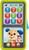 Mattel Fisher Price Psíkov chytrý telefónCZ/SK/ENG/HU/PL