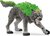 Schleich Granitový vlk