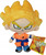 DRAGON BALL Goku Super-Saiyajin Plüschspielzeug 20cm