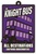LEGO Harry Potter Rytiersky autobus magnetka