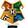 LEGO® Harry Potter™ 76462 Erb fakúlt Rokfortu