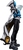 Weta Workshop Borderlands 3 figura - Maya Mini Epics