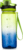 Botella OXY LiFE 800 ml Ombre Citrus