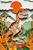 Trefl Puzzle 160 Jubiläum - Paper Art: Dinosaurier