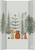 CEBA BABY Matelas à langer 2-bords avec planche rigide (50x70) Basic Forest Companions