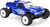 Pro-Line karosérie 1:28 Crowd Pleazer nenabarvená: Losi Micro-T