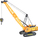 Gru edile 26-41cm 2-Play