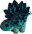 EUGY Stegosaurus 3D kartonová skládačka
