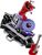 LEGO® Editions 43030 Nascondiglio Segreto di Olivia Rodrigo