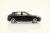 Bburago 1:24 Plus Porsche Macan Schwarz