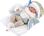 Llorens M740-03  oblečenie pre bábätko NEW BORN veľkosť 40-42 cm