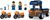 LEGO® City 60491 Motorrad-Transporter