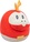 Pokémon Squishmallows Orbico Plyš 60 cm Fuecoco
