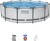 Bestway Záhradný bazén 56418 Steel Pro MAX 3.66m x 1.00m Pool Set