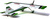 Hangar 9 Ultra Stick 30cc 2.0m ARF