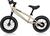 Bicicletta senza pedali Racer con freno, Beige Sabbia