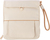 SKIP HOP Tappetino fasciatoio da viaggio Clean Slate Oat
