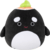 SQUISHMALLOWS Kosatkové sushi - Kai, 30 cm