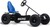 BERG XL B.Pure Blue BFR