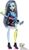 Mattel Monster High muñeca monstruo, FRANKIE, JHK31