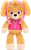 Spin Master Paw Patrol plišana igračka Skye 30 cm