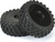 Pro-Line koleso 3.3", pneu Badlands MX M2 Buggy, disk H17 čierny (2)