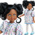 PAOLA REINA Puppe Las Amigas Cleo 32cm