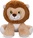 Plush Friends leu de pluș 50 cm așezat
