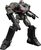 TRANSFORMERS BLOKEES Bausatz Classic Class 12 Megatron Transformer One