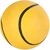 Spielzeug Trixie Ball aus Moosgummi 7cm