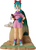 Bandai Dragon Ball - History Box Bulma, 13,5 cm