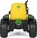 Peg-Pérego John Deere RC Traktor - s diaľkovým ovládačom