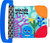 BABY EINSTEIN Mekana knjiga s grizalicom i teksturama Shades of the Sea™, 0m+