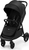 KINDERKRAFT SELECT Kočík športový Rine Classic Black, Premium