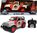 Jurassic World RC Jeep Wrangler 1:16