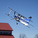 E-flite 4-Site 0.8m 3D FF PNP